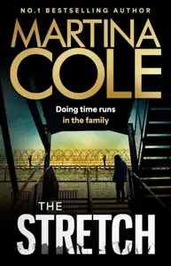 The Stretch - Martina Cole