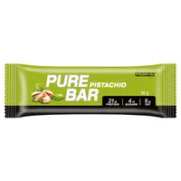 PROM-IN Essential Pure bar proteinová tyčinka pistácie 65 g