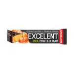 NUTREND Excelent protein bar slaný karamel 85 g