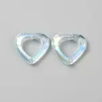 Plating Acrylic Beads