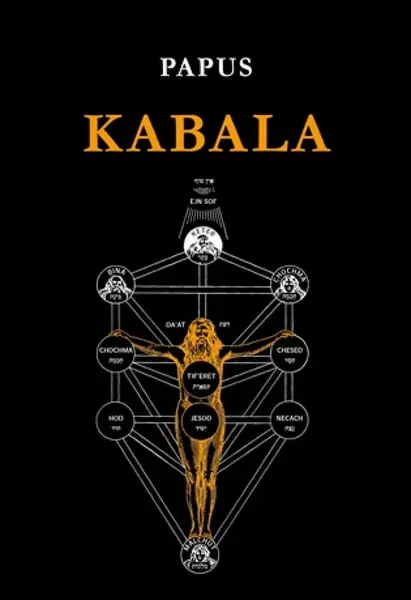 Kabala - Gérard Encausse-Papus