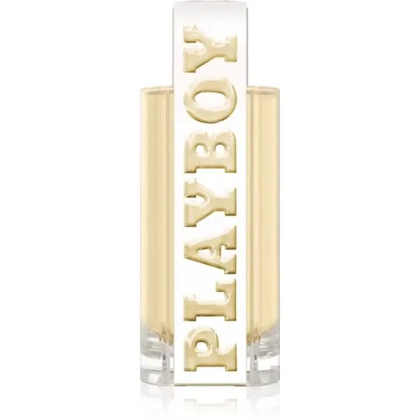 Playboy Beach Bunny toaletní voda pro ženy 100 ml