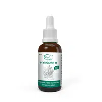 KAREL HADEK Mykosan h pro péči o pokožku při výskytu plísní 50 ml