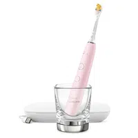 PHILIPS Sonicare DiamondClean NG pink sonický kartáček HX9911/21