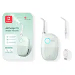 OCLEAN A10 Green Ústní sprcha zelená