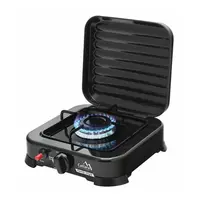 Vařič plynový CATTARA 13595 Family Single