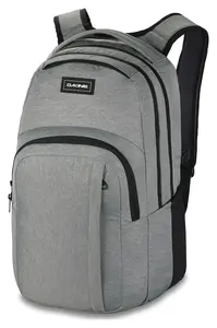 Batoh na notebook Dakine Campus L 33L Geyser Grey