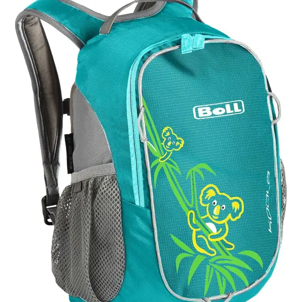 Dětský batoh Boll Koala 10 Turquoise