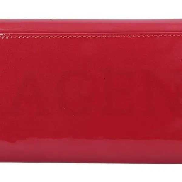 Dámská kožená peněženka Lagen 50042 Red