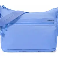 Dámská kabelka Hedgren Harper's S Jacaranda Blue