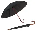 Pánský deštník Doppler London Black