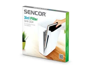 Filtr SHX 004 pro SHA 8400WH