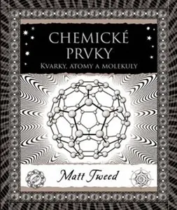 Chemické prvky - Matt Tweed