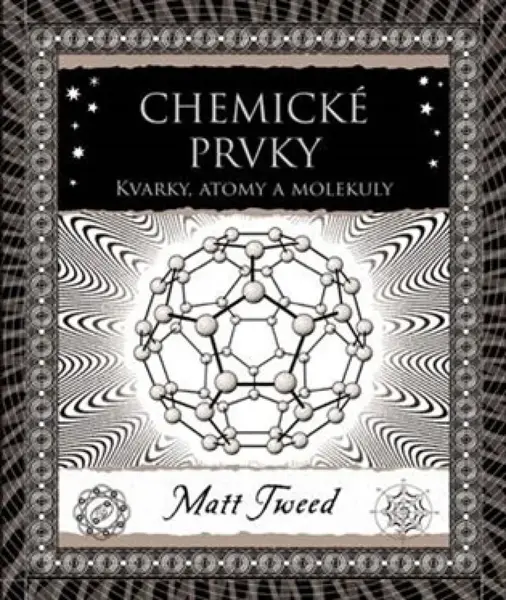 Chemické prvky - Matt Tweed