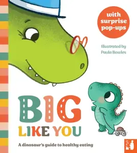 Big Like You - Mama Makes Books
