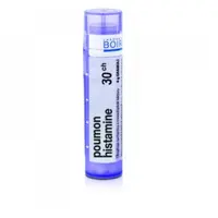 BOIRON Poumon Histamine CH30 4 g