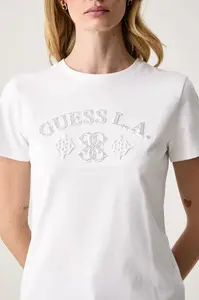 Guess elsa cn ss t-shirt m