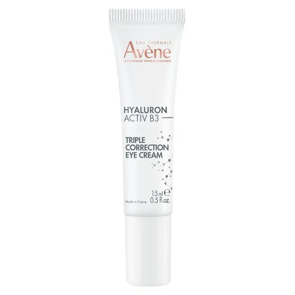 AVÈNE Hyaluron Activ B3 Oční krém 15 ml