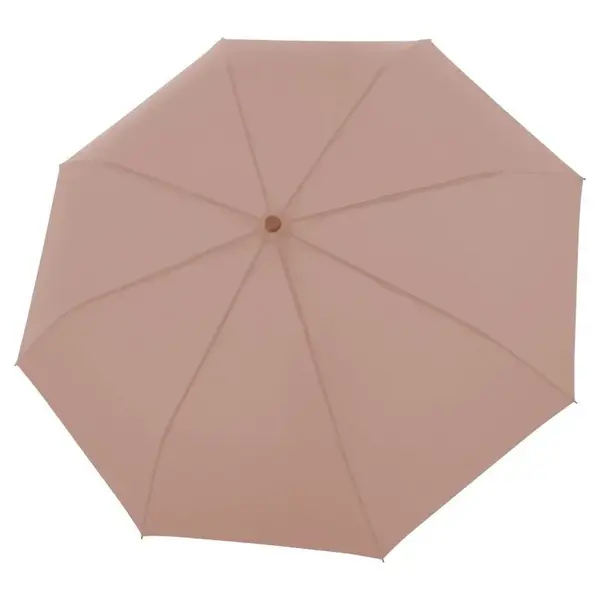 Skládací deštník Doppler Nature Mini Gentle Rose