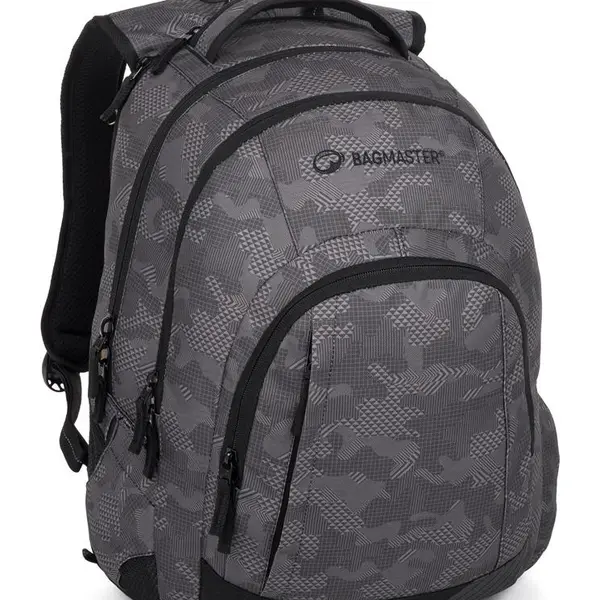 Bagmaster LINCOLN 24 A Set Grey