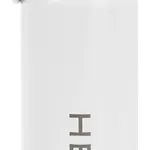 Termoska Heys Aqua Water Bottle White