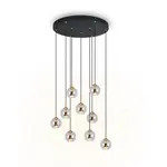 ZÁVĚSNÉ LED SVÍTIDLO, 63/300 cm