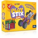 Kvído - Playstix s klipy