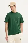 Lacoste  Tričko pánské bavlněné