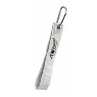 Reflexní přívěšek s karabinou S.O.R. COMPASS 01574