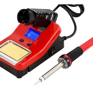 Pájecí stanice ZD-8906L