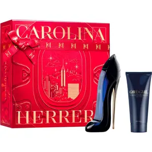 CAROLINA HERRERA Good Girl dárková sada pro ženy