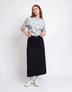 Gramicci 5-Pocket Skirt Black L
