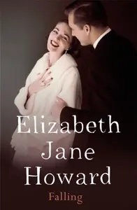 Falling - Elizabeth Jane Howard