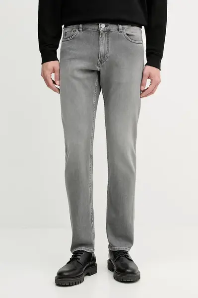 Trussardi  slim fit džíny pánské