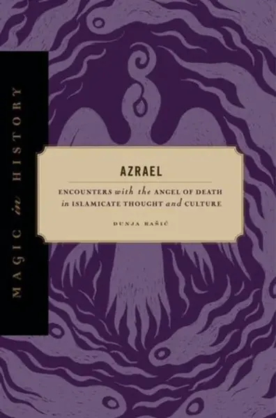 Azrael - Dunja Rasic