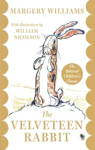 Velveteen Rabbit, The - Margery Williams