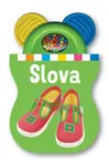 Slova  Roger Priddy (poškozené) - Roger Priddy