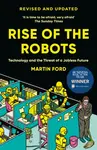 Rise of the Robots - Martin Ford