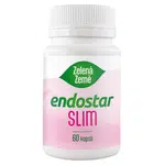 ZELENÁ ZEMĚ Endostar SLIM 60 kapslí