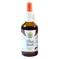 SALVIA PARADISE Perila křovitá AF tinktura 50 ml
