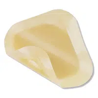 SUPRASORB H Krytí tenké sterilní 5cm x 5cm 10ks