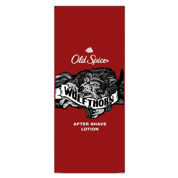 OLD SPICE Voda po holení WolfThorn 100 ml