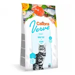 CALIBRA Verve GF Adult Herring granule pro kočky 3,5 kg