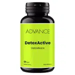 ADVANCE DetoxActive 120 kapslí