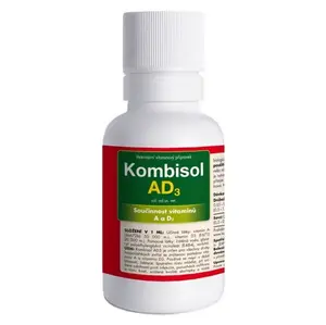 KOMBISOL AD3 30 ml
