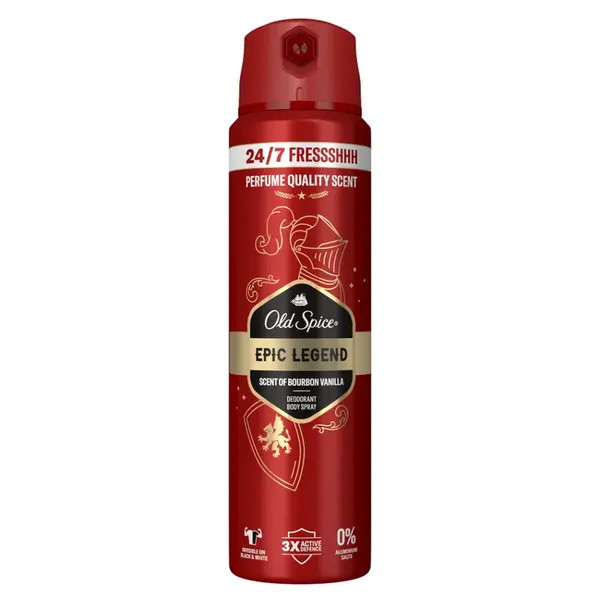 OLD SPICE Deodorant Epic Legend 150 ml