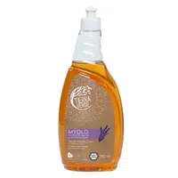 TIERRA VERDE Tekuté mýdlo na ruce s vůní levandule 750 ml