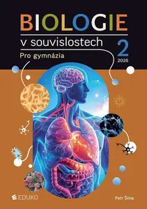 Biologie v souvislostech 2 - Petr Šíma