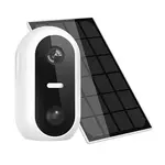 Kamera SOLIGHT 1D78 WiFi Tuya - kontrolně rozbaleno