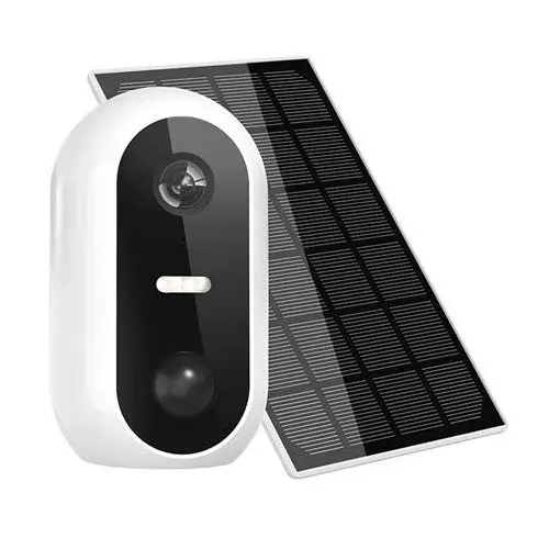 Kamera SOLIGHT 1D78 WiFi Tuya - kontrolně rozbaleno